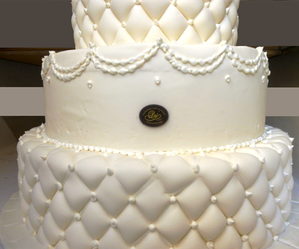 torta chanel