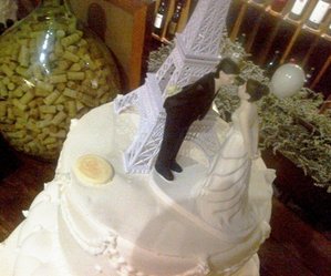torta chanel