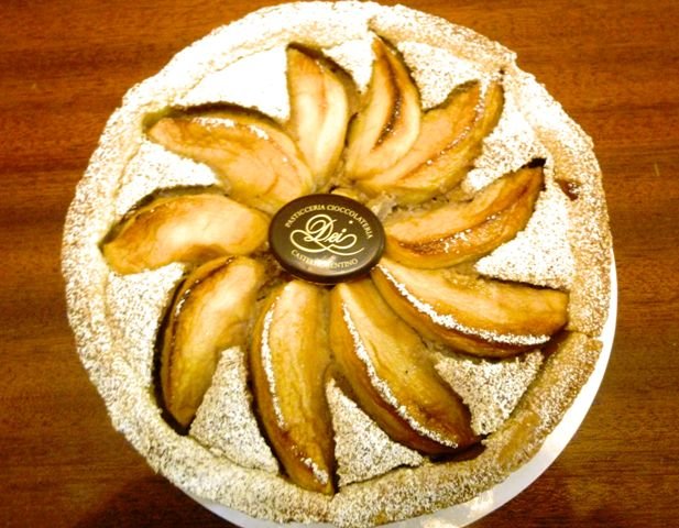 torta di mele frangipane.JPG