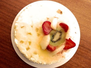torta sarah