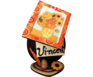 van gogh