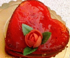 Cuori di San Valentino