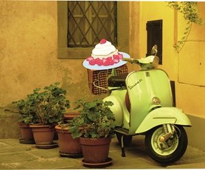 vespa
