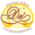 Logo Pasticceria Dei